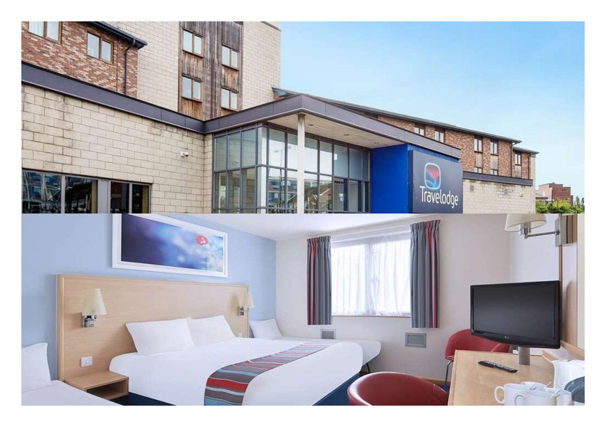 Travelodge Sunderland Central